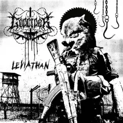 Godcider- Leviathan